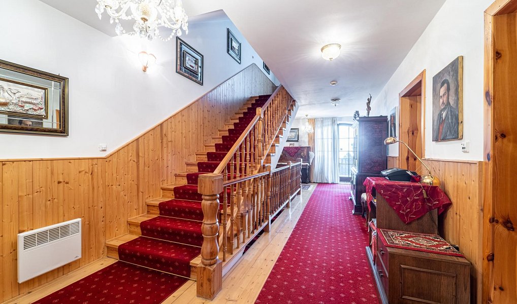 Prodej domu 923 m² s pozemkem 12 441 m², Velké Hamry – náhled fotky 15