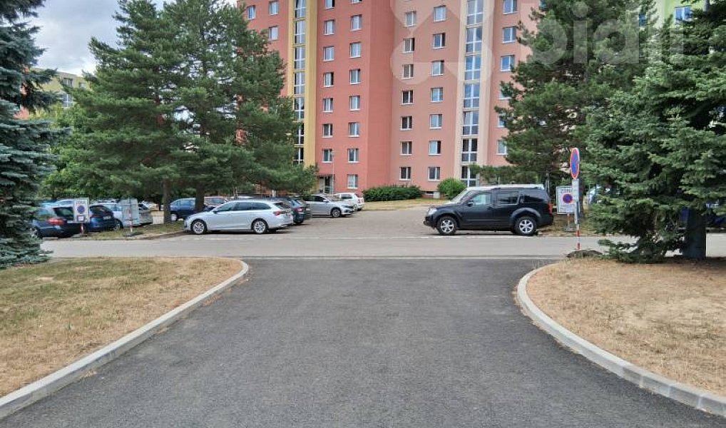 Prodej garáže , Brno-Bohunice, Brno – náhled fotky 2