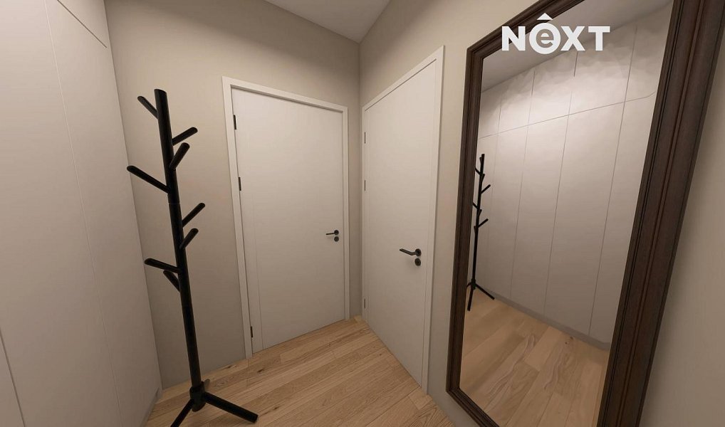 Prodej bytu 1+kk 29 m², Mělník – náhled fotky 14