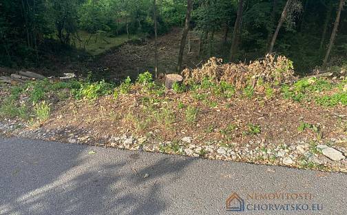 Prodej stavebního pozemku 1 370 m², Kastav, Chorvatsko