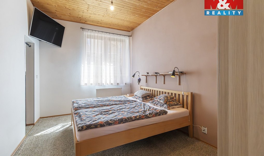 Prodej domu 310 m² s pozemkem 860 m², Ostrava – náhled fotky 10