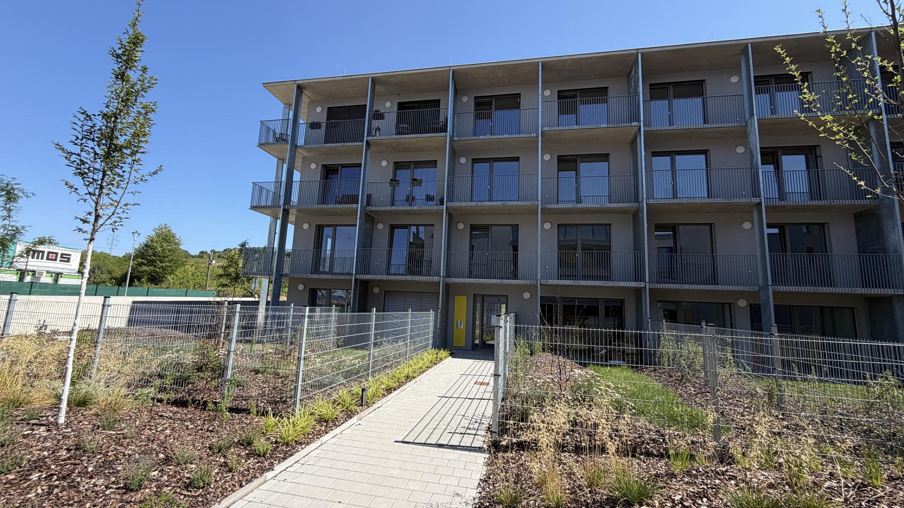 Prodej bytu 2+kk 57 m² – fotografie 2