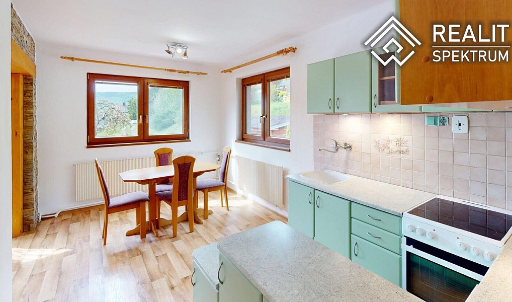 Prodej domu 209 m² s pozemkem 1 148 m², Mladkov – náhled fotky 2