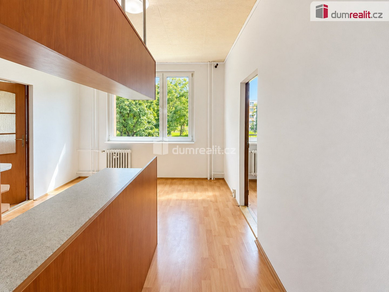 Pronájem bytu 3+1 70 m² – fotografie 2