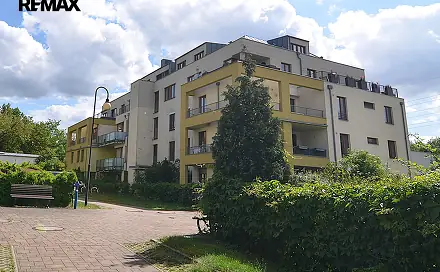 Prodej bytu 3+kk 71 m²