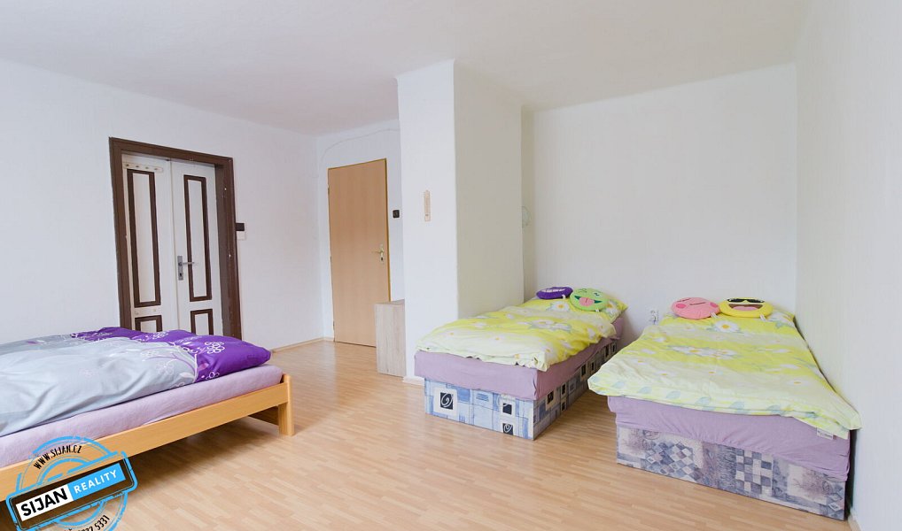 Prodej domu 168 m² s pozemkem 899 m², Vrbno pod Pradědem – náhled fotky 40