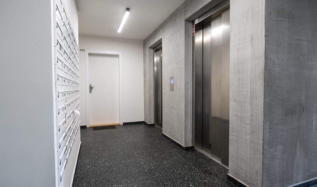 Prodej bytu 2+kk 46 m², Praha – náhled fotky 15