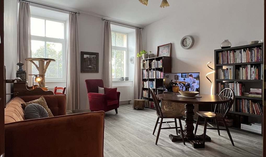 Prodej bytu 2+kk 53 m², Jaroměř – náhled fotky 8