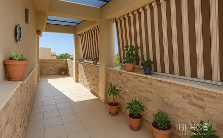 Prodej bytu 5+kk 156 m², Mijas, Španělsko