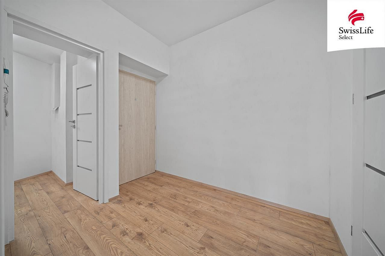 Prodej bytu 2+1 57 m² – fotografie 4