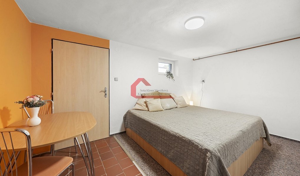 Prodej domu 201 m² s pozemkem 485 m², Klentnice – náhled fotky 9