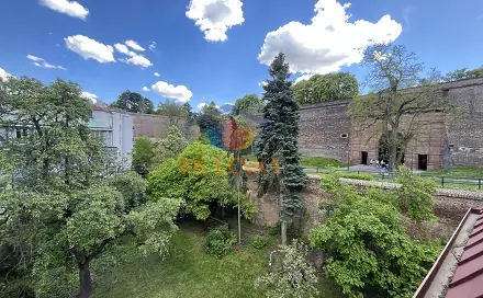 Prodej bytu 2+1 66 m², Vratislavova, Praha 2 - Vyšehrad