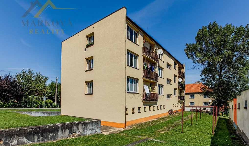 Prodej bytu 3+1 71 m², Slavče – náhled fotky 12