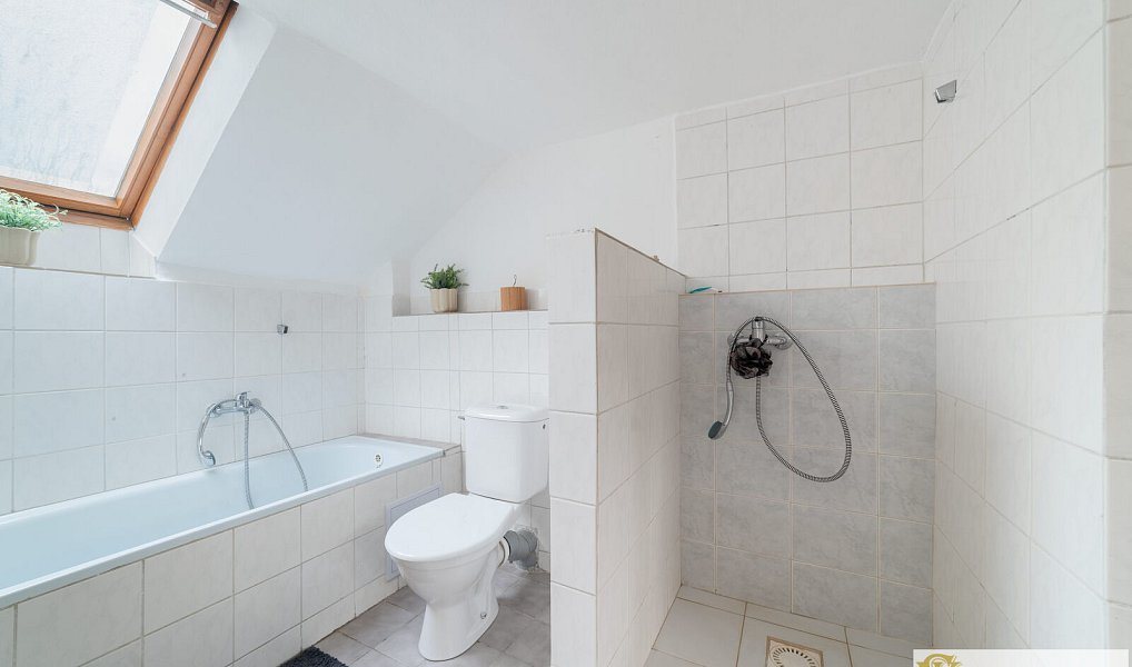 Prodej domu 185 m² s pozemkem 402 m², Paběnice – náhled fotky 17