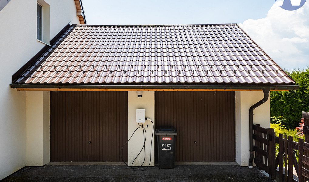 Prodej domu 198 m² s pozemkem 1 993 m², Vimperk – náhled fotky 39