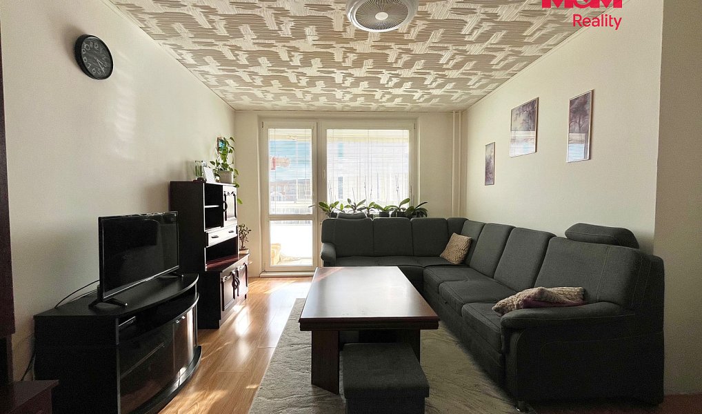 Prodej bytu 4+1 76 m², Most – náhled fotky 3