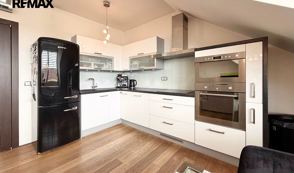 Prodej bytu 3+kk 69 m², Praha – náhled fotky 7
