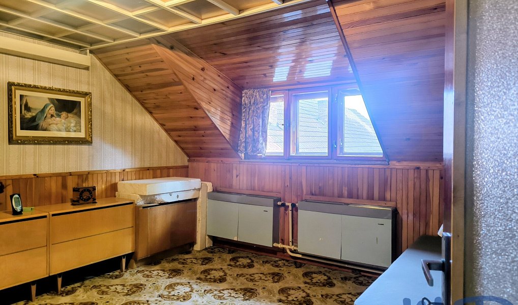 Prodej domu 114 m² s pozemkem 2 595 m², Čáslavice – náhled fotky 4