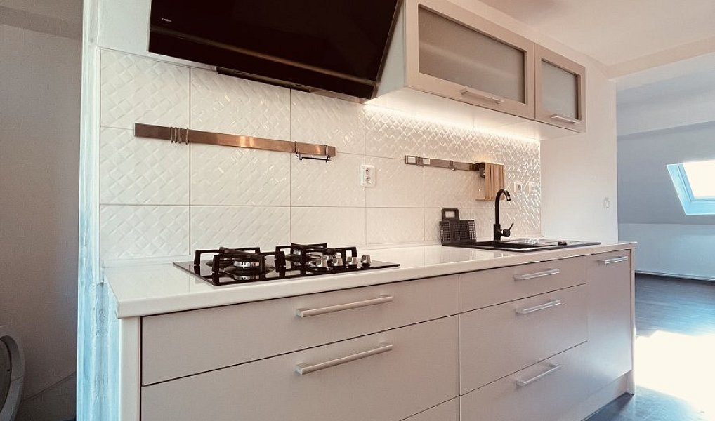 Pronájem bytu 2+1 54 m², Ostrava – náhled fotky 2
