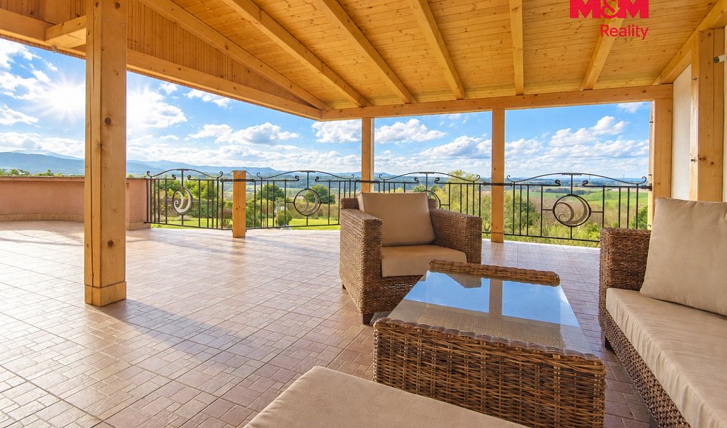 Prodej ubytovacího objektu 605 m², Těrlicko – náhled fotky 2