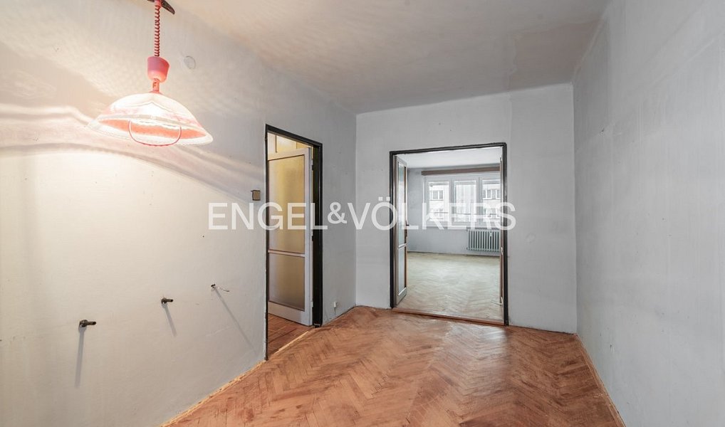 Prodej bytu 4+kk 72 m², Praha – náhled fotky 7