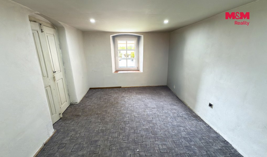 Prodej chaty/chalupy 50 m² s pozemkem 277 m², Vranovice – náhled fotky 11