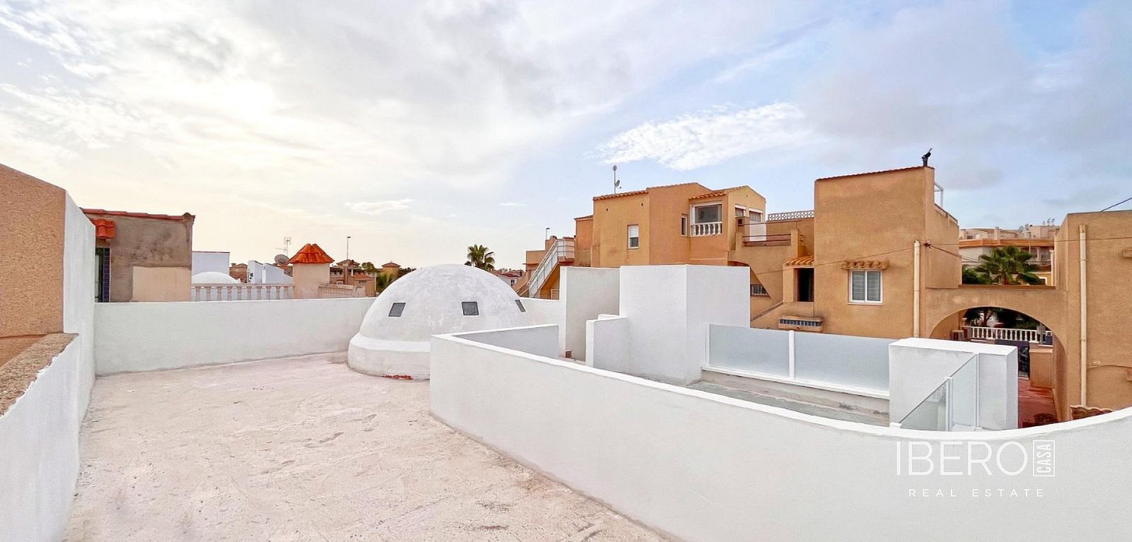 Casa 3+kk – Orihuela, Playa Flamenca I, Urbanización La Zenia II - Vista 2