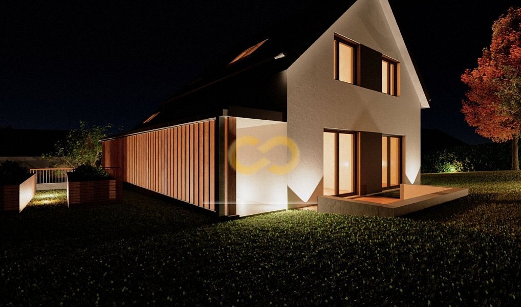 Prodej bytu 5+kk 150 m², Prachatice – náhled fotky 20