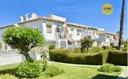 Prodej bytu 2+1 45 m², Torrevieja, Španělsko