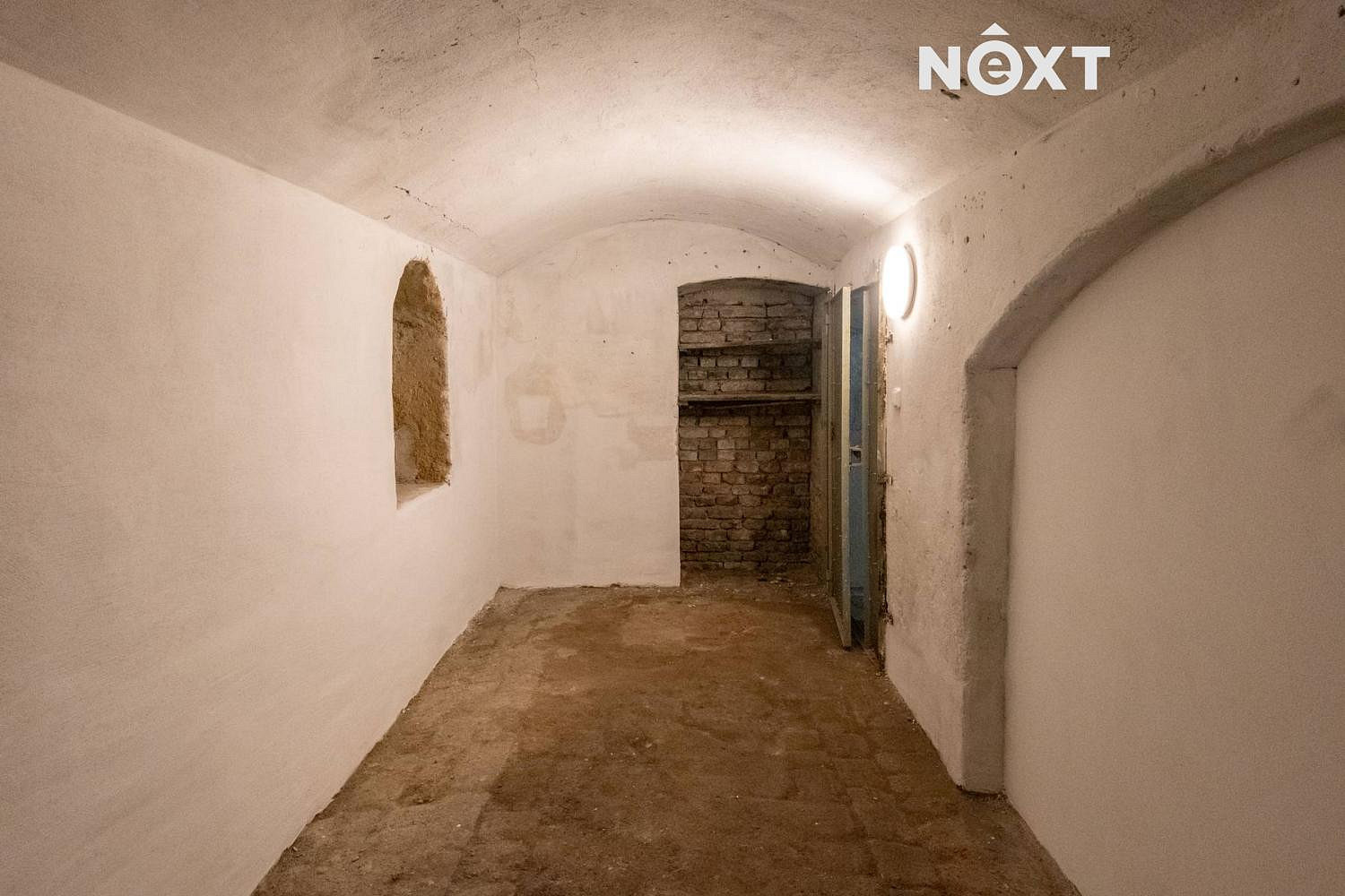 Prodej ostatní ostatní, 12m2, praha, praha 4, nusle — photo 3