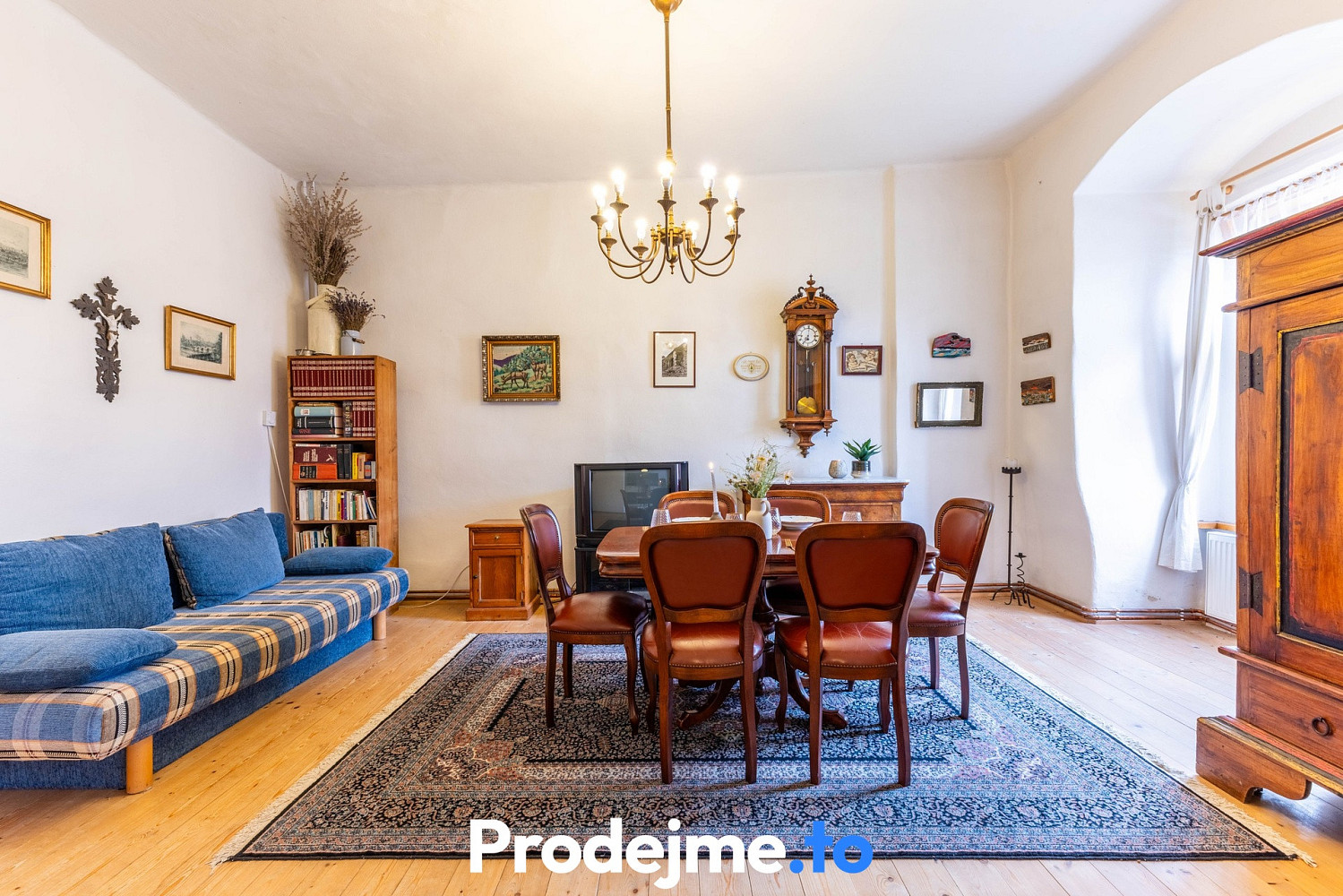 Prodej domu 180 m² s pozemkem 282 m² – fotografie 4