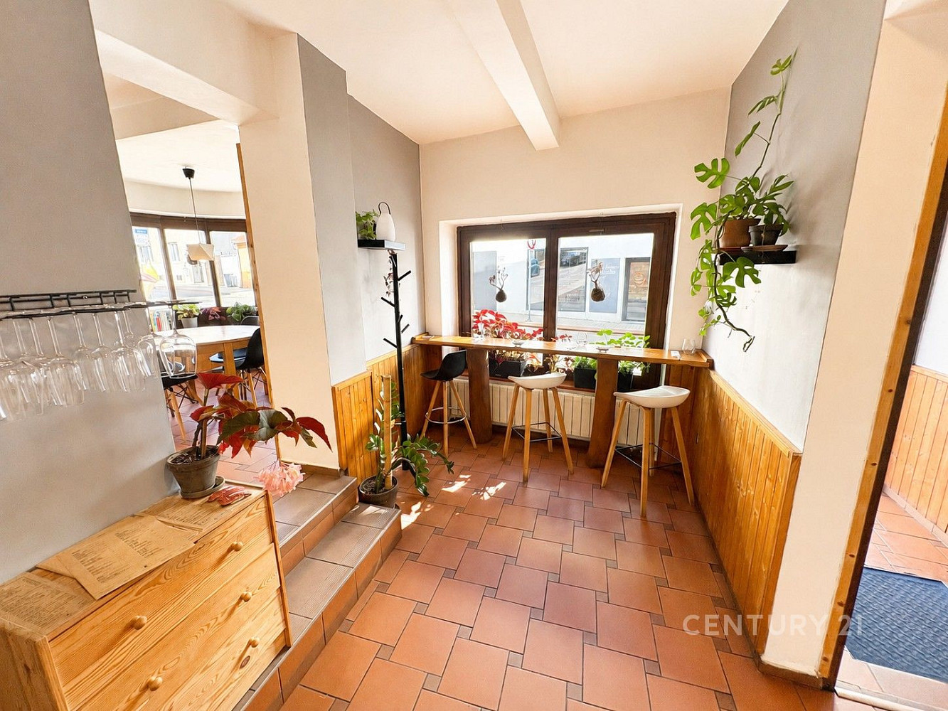 Prodej restaurace 87 m² – fotografie 5