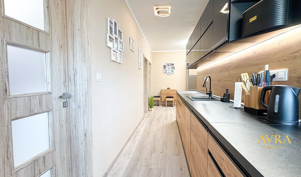 Prodej bytu 2+1 65 m², Mariánské Lázně – náhled fotky 5