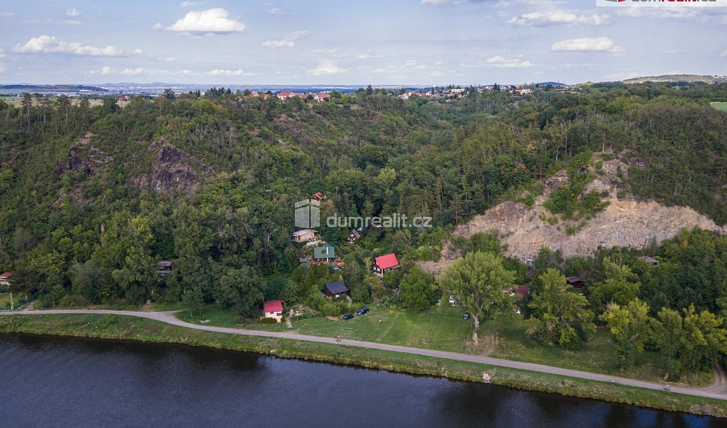 Prodej chaty/chalupy 16 m², Zlončice – náhled fotky 41