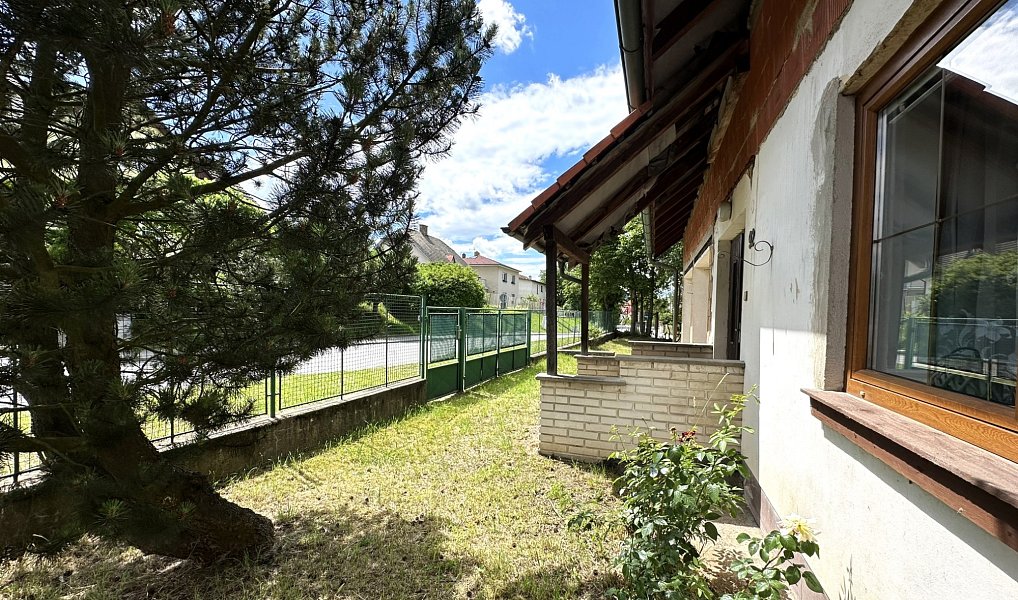 Prodej domu 184 m² s pozemkem 626 m², Želiv – náhled fotky 11