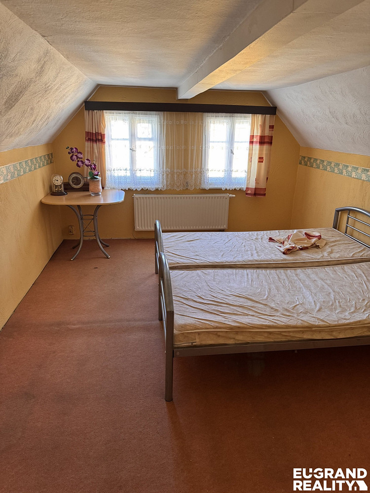 Haus – Abenberg, Landkreis Roth - Ansicht 5