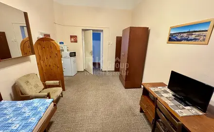 Pronájem pokoje 16 m², Anglická, Mariánské Lázně, okres Cheb