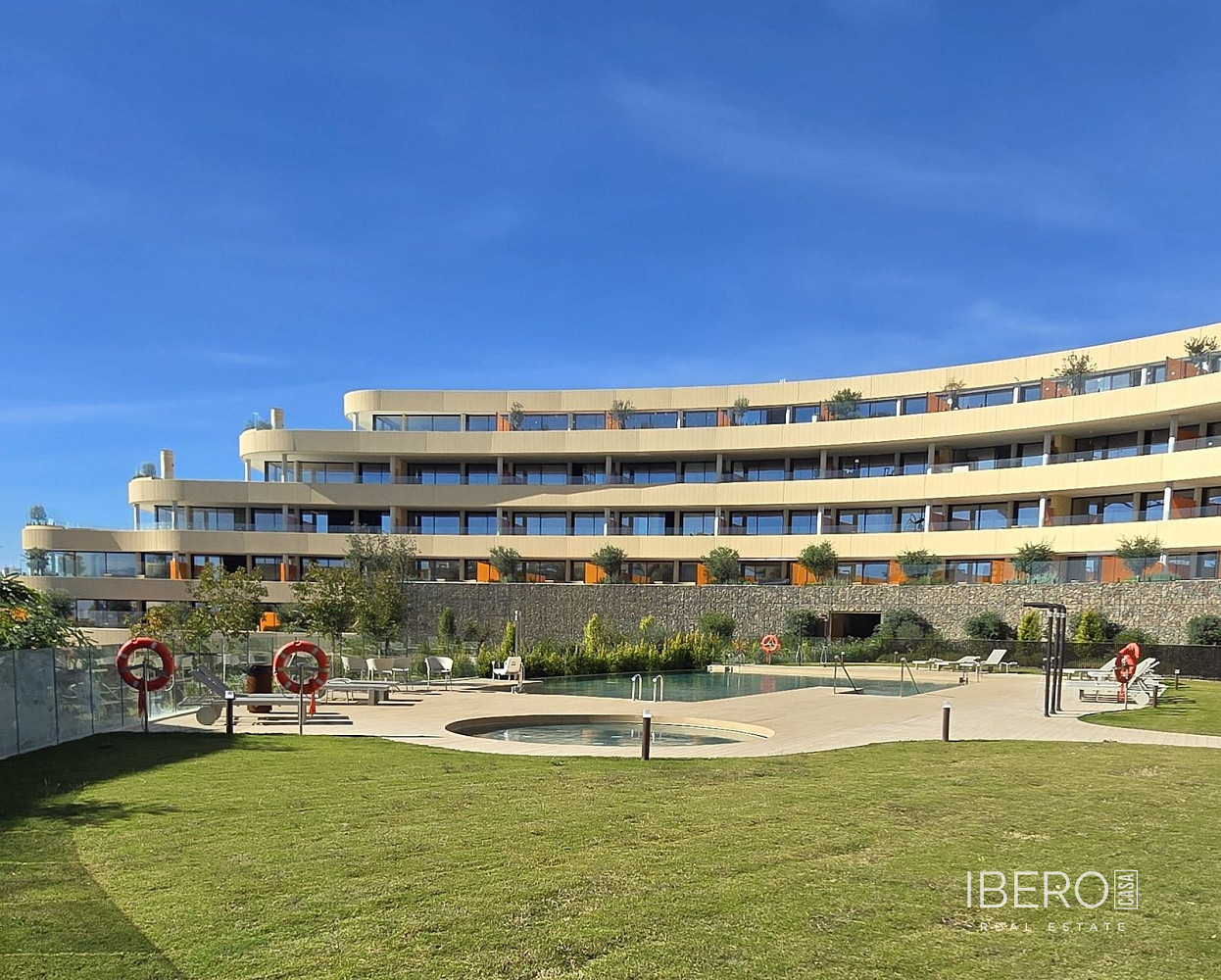 Piso 4+kk – Benalmádena, Carvajal, La Capellanía - Vista 3