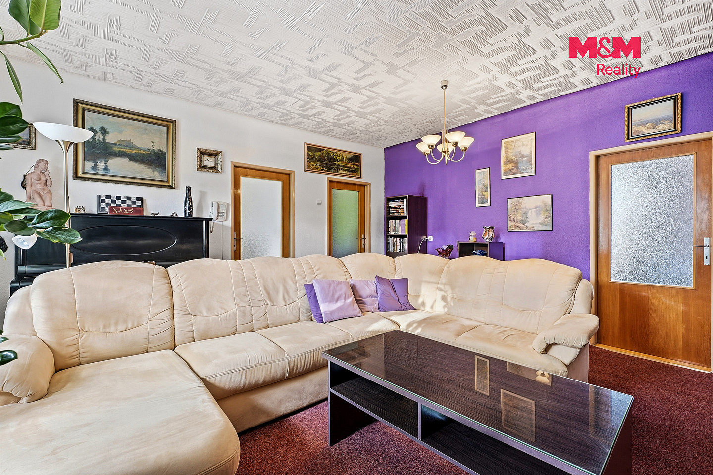 Prodej domu 150 m² s pozemkem 370 m² — photo 3