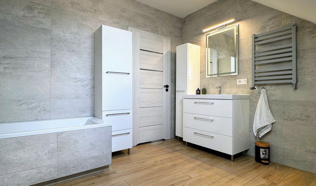 Prodej domu 180 m² s pozemkem 998 m², Petrovice u Karviné – náhled fotky 16