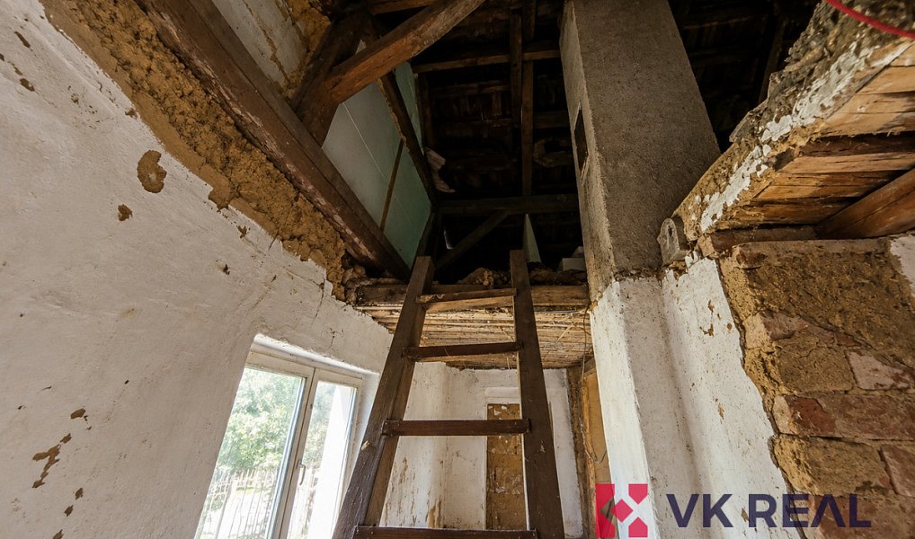 Prodej chaty/chalupy 33 m² s pozemkem 122 m², Blížejov – náhled fotky 5