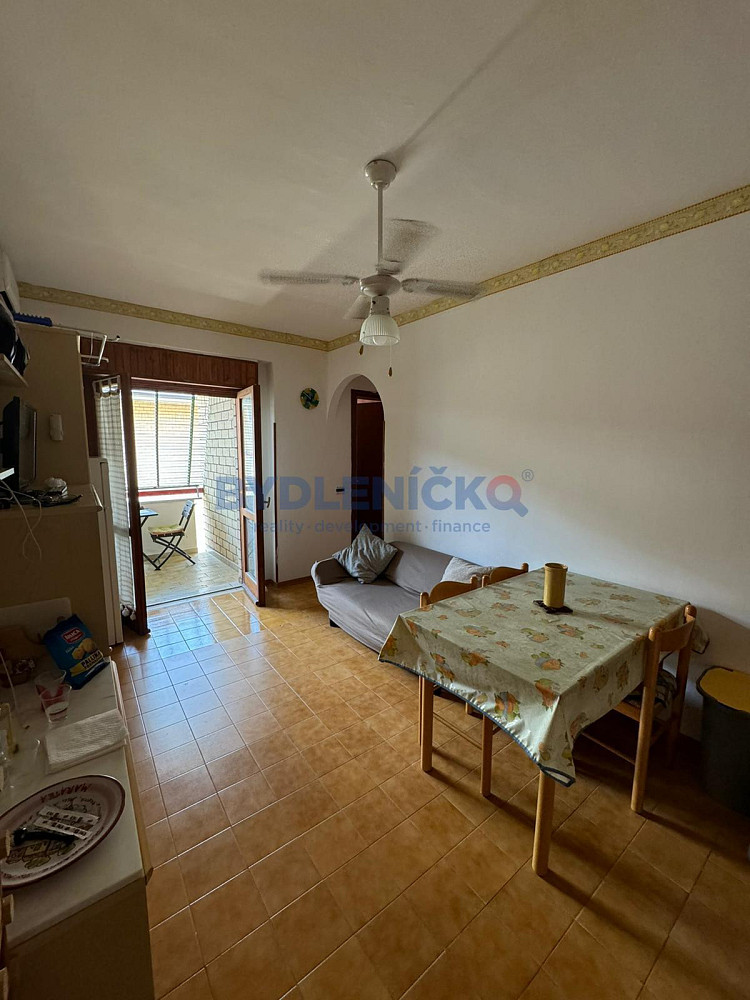 Prodej bytu 3+kk 45 m², Scalea