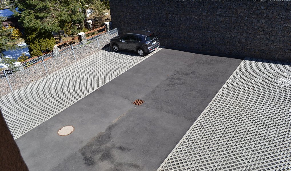 Prodej bytu 2+kk 58 m², Boží Dar – náhled fotky 11