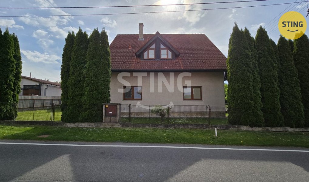 Pronájem domu 170 m² s pozemkem 878 m², Hostašovice – náhled fotky 25