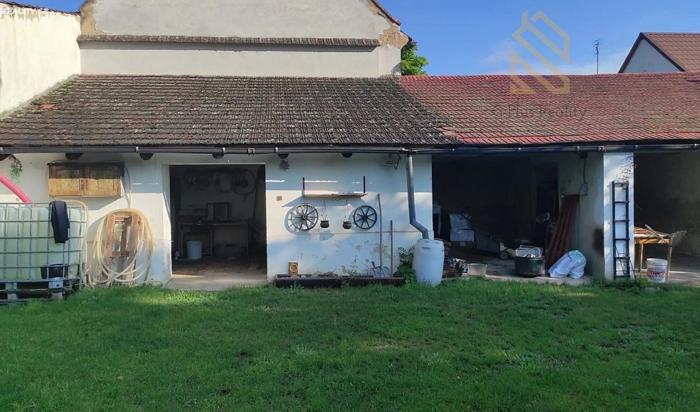 Prodej domu 45 m² s pozemkem 1 676 m², Postoloprty – náhled fotky 11