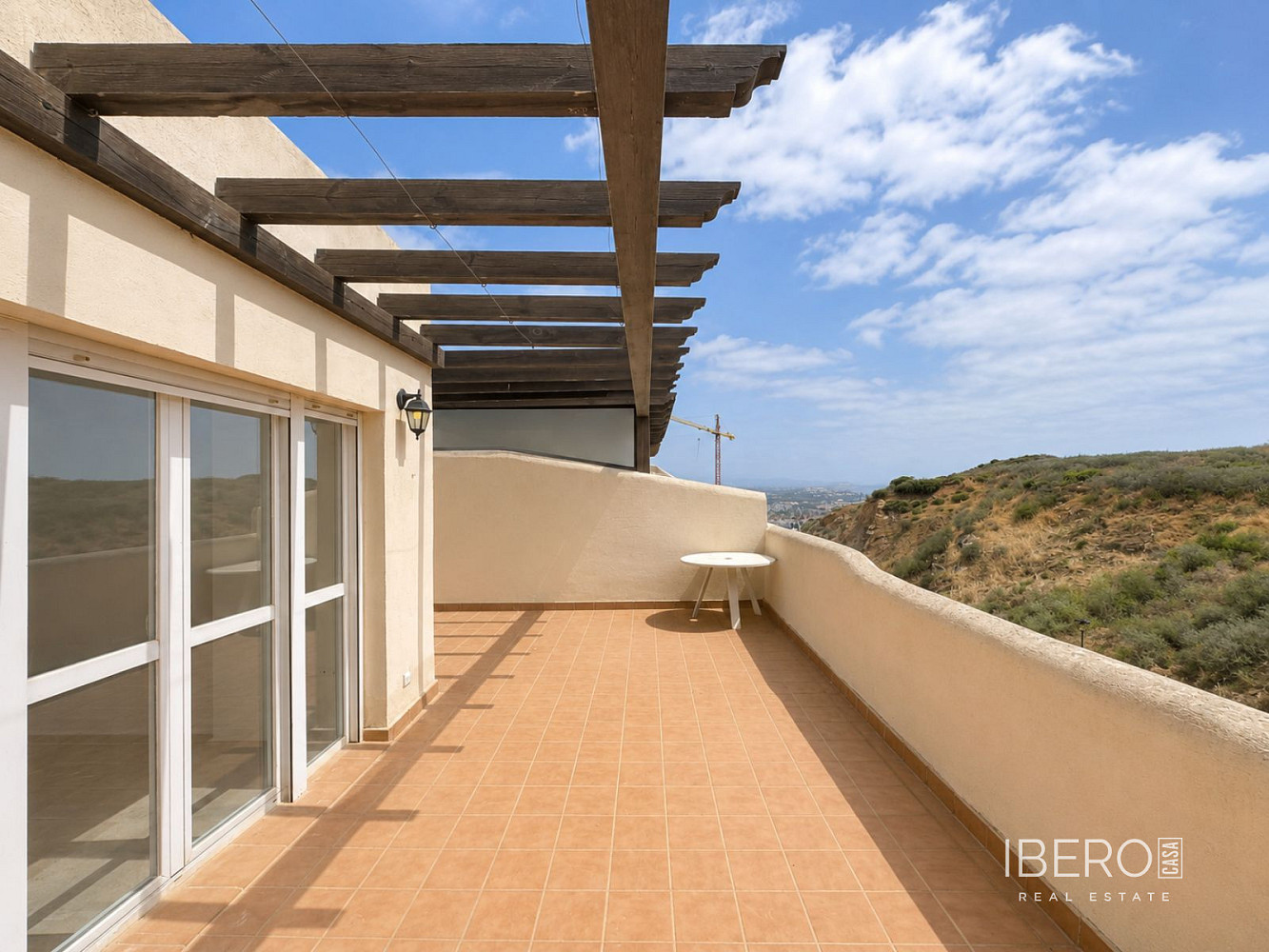 Pis 3+kk – Manilva, Castillo de la Duquesa - Vista 2