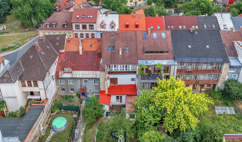 Prodej bytu 2+1 53 m², Česká Lípa – náhled fotky 18