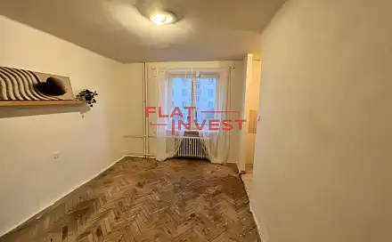 Prodej bytu 1+kk 25 m²