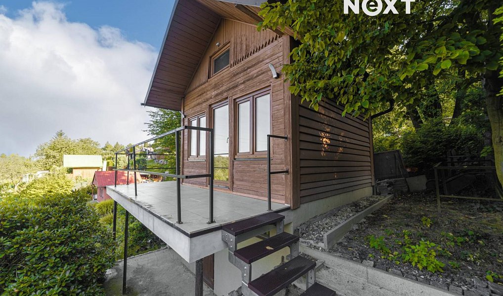 Prodej domu 42 m² s pozemkem 398 m², Albrechtice – náhled fotky 7