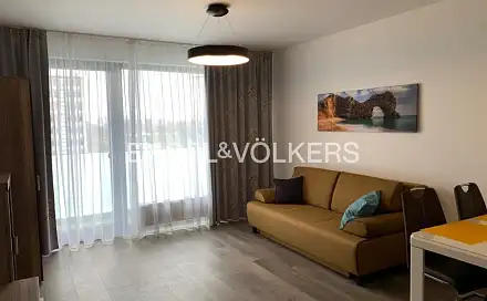 Pronájem bytu 2+kk 59 m²